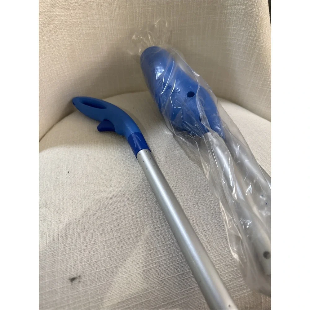 NEW Clorox Ready Mop Mopping System REPLACEMENT‎ PARTS Mop Rod/Trigger Mechanism